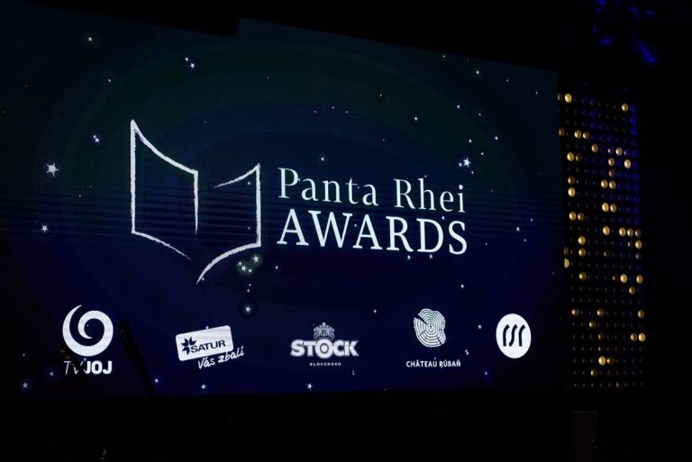 Panta Rhei Awards 2017